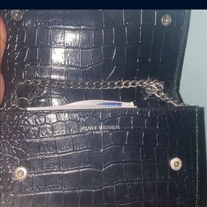 Handbag Kurt Geiger